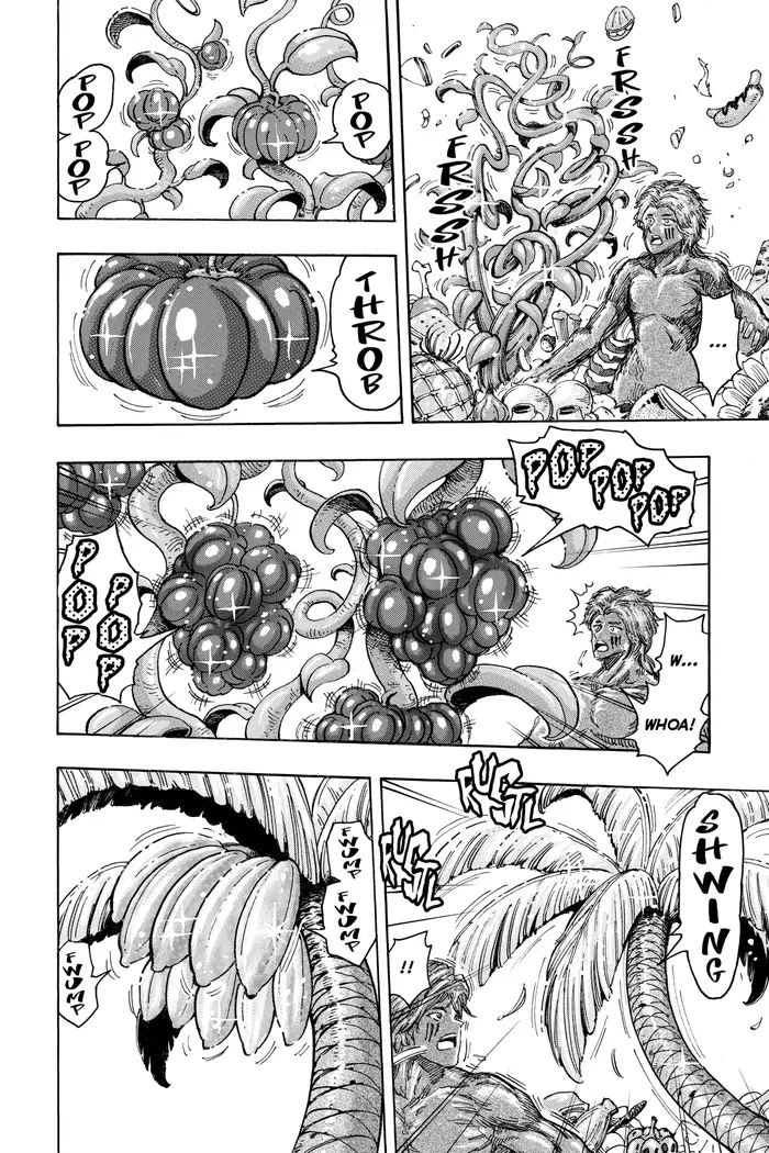 Toriko Chapter 389 image 02_optimized